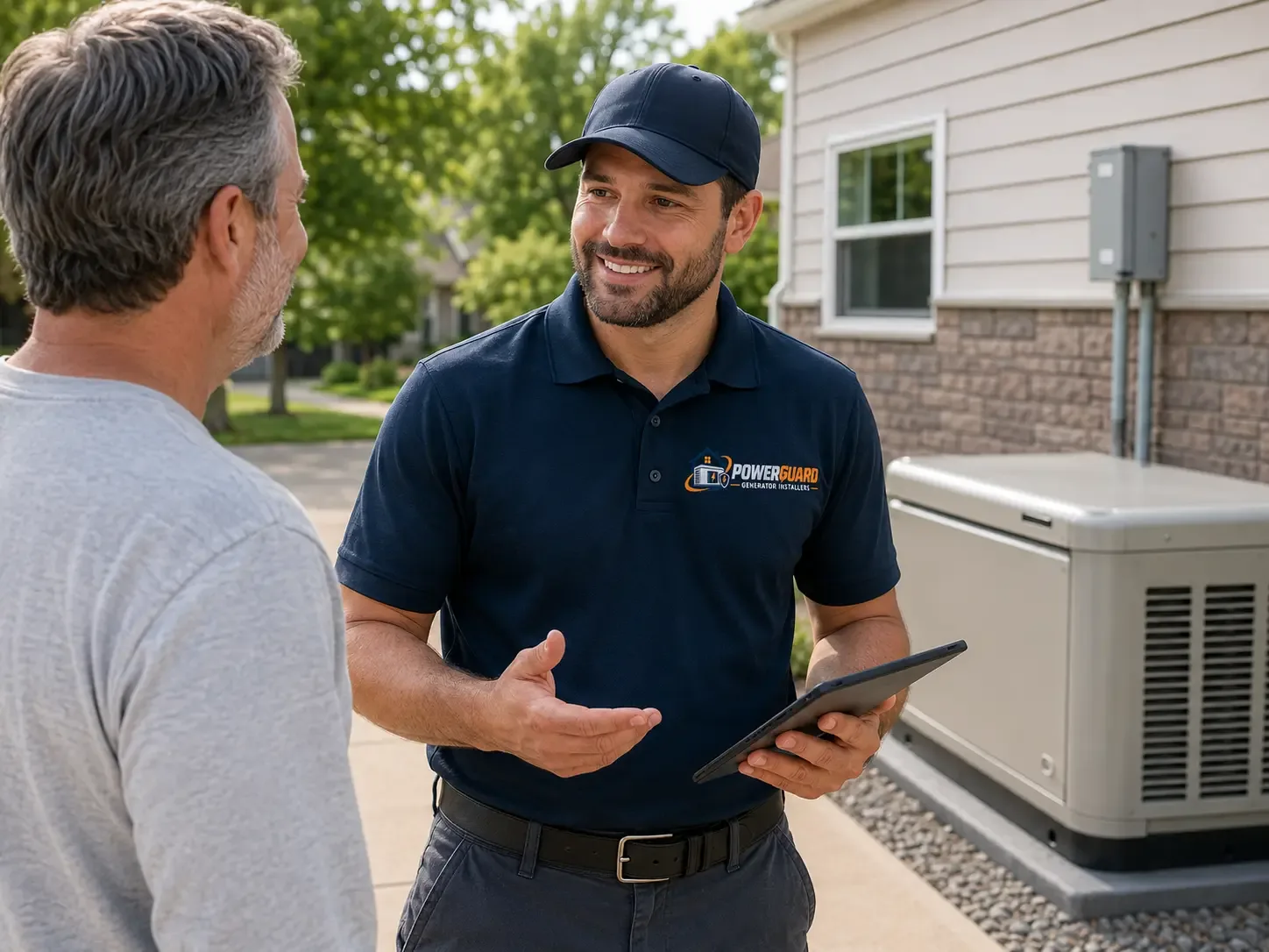 Generator Installation Wellsburg, NY FAQs